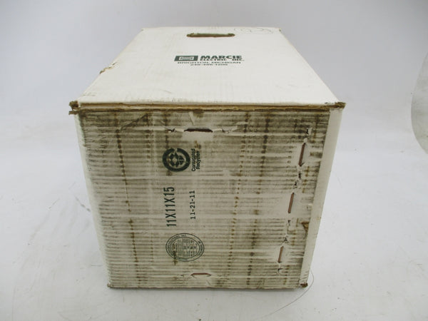 MARCIE ELECTRIC MN500-2926 480V NSFS