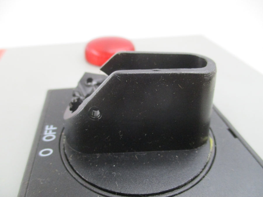 MARCIE ELECTRIC MN2000-200K 480V NSNP