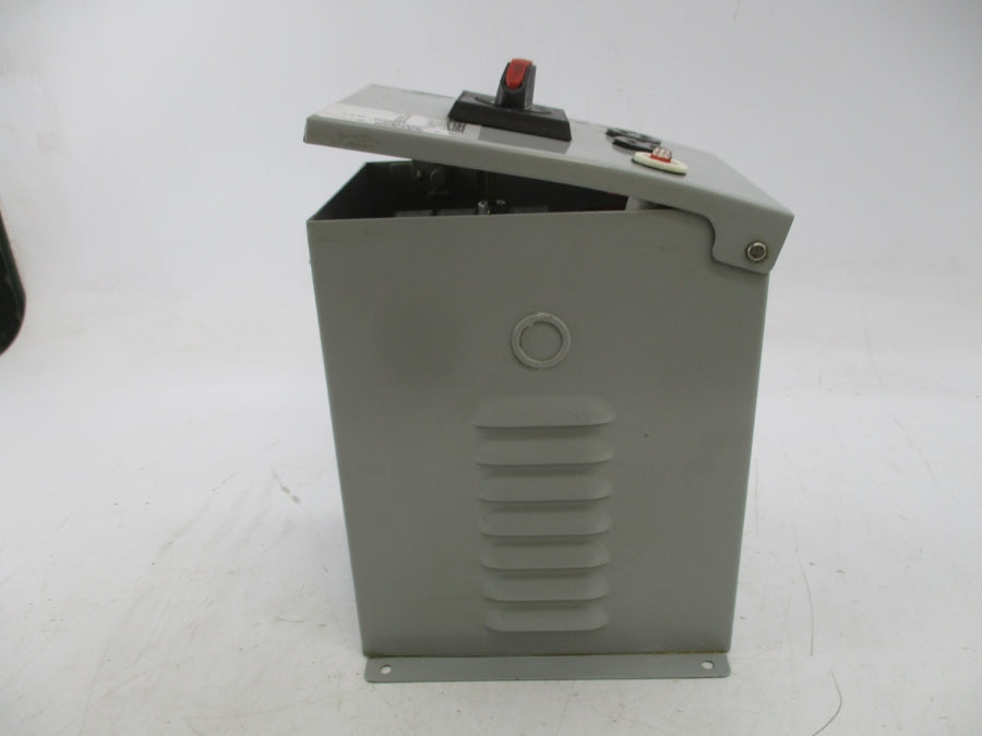 DAYKIN GMDGTA-07BU 480V 1.1A NSNP