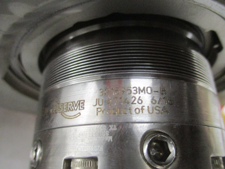 FLOWSERVE A2R59697-01 UNMP