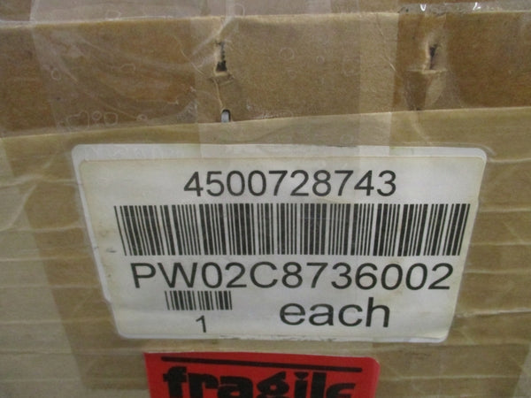 KECKLEY PW02C8736002 NSMP