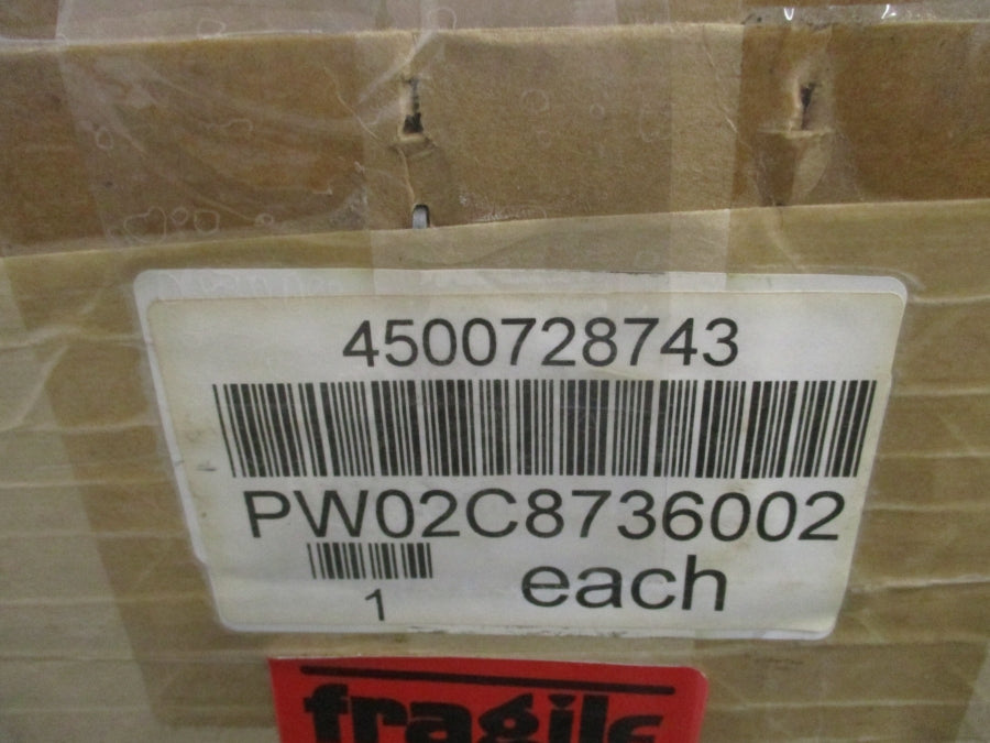 KECKLEY PW02C8736002 NSMP