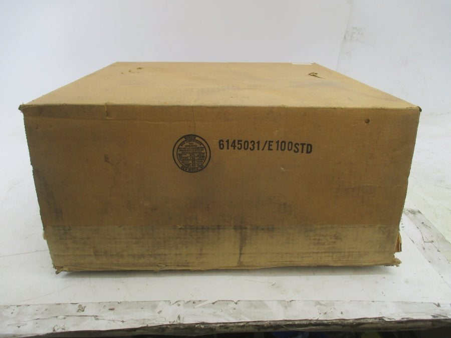 REXNORD 10287343 E100 NSFS