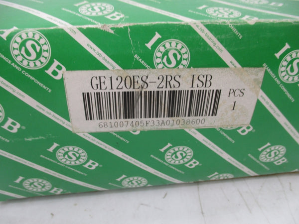 ISB GE120ES-2RS NSMP