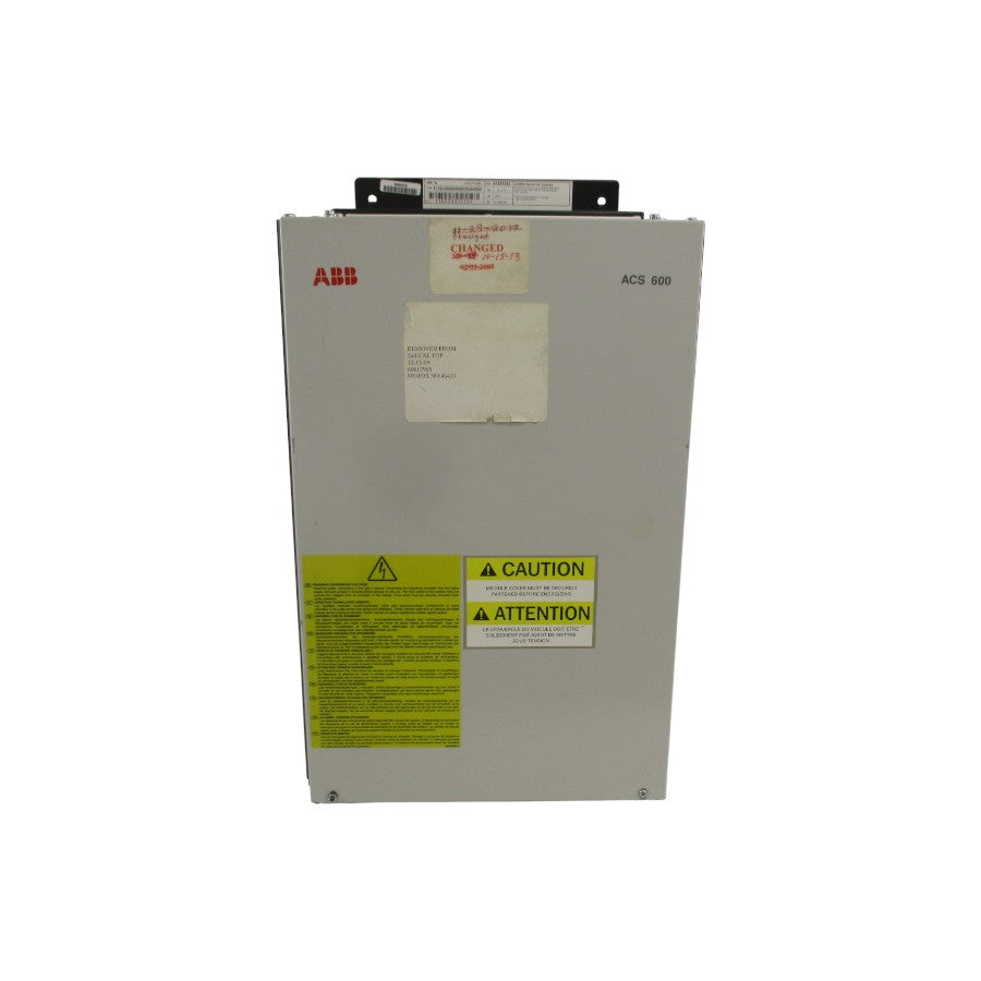 ABB ACN6340050500000300902 0-U1V 58A UNMP
