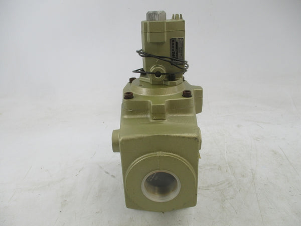 ROSS 2172B8903 110/110-120V NSNP