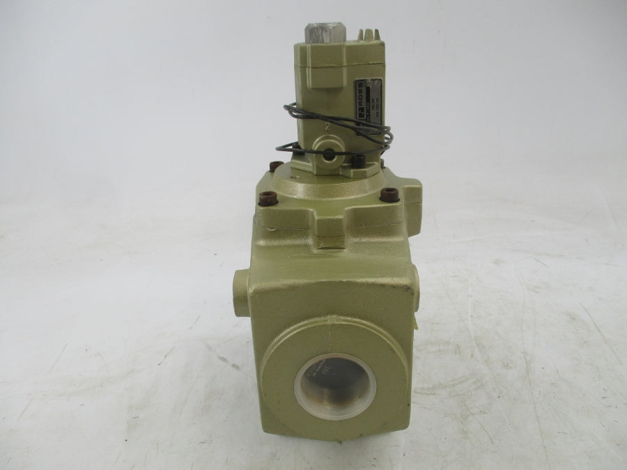 ROSS 2172B8903 110/110-120V NSNP