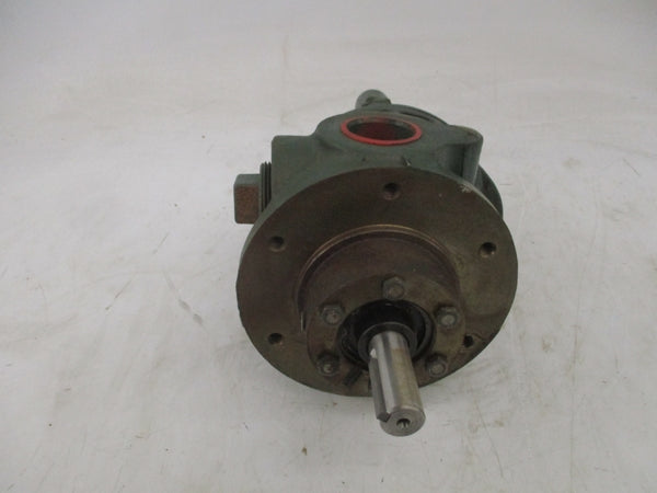 ROPER TYPE 27 18F15 (AS PICTURED) NSNP