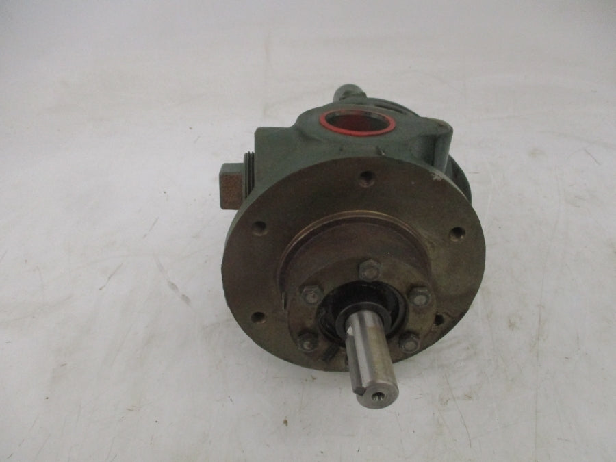 ROPER TYPE 27 18F15 (AS PICTURED) NSNP