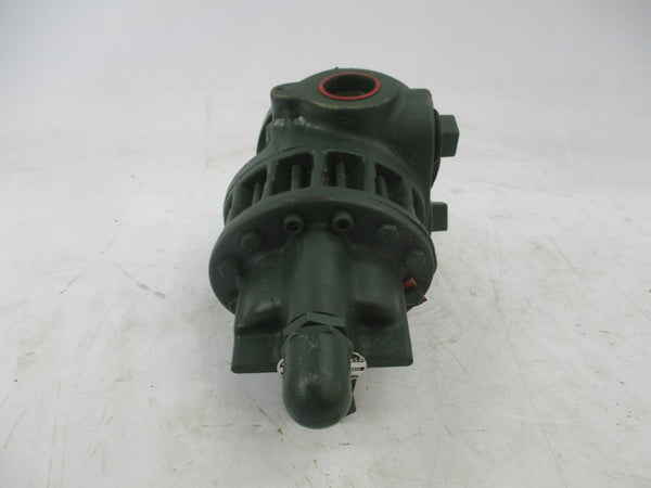 ROPER TYPE 27 18F15 (AS PICTURED) NSNP