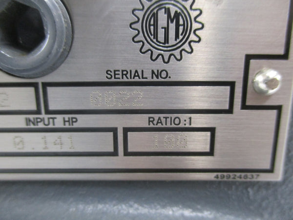 STERLING ELECTRIC 2175BQ100562 NSNP