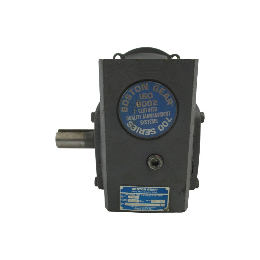 BOSTON GEAR F72450B5G NSNP