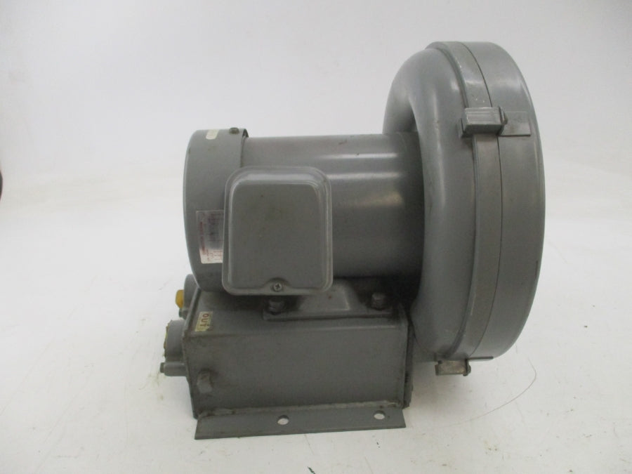 SPENCER VORTEX BLOWER VB-007-E 460V 1.5A (AS PICTURED) UNMP