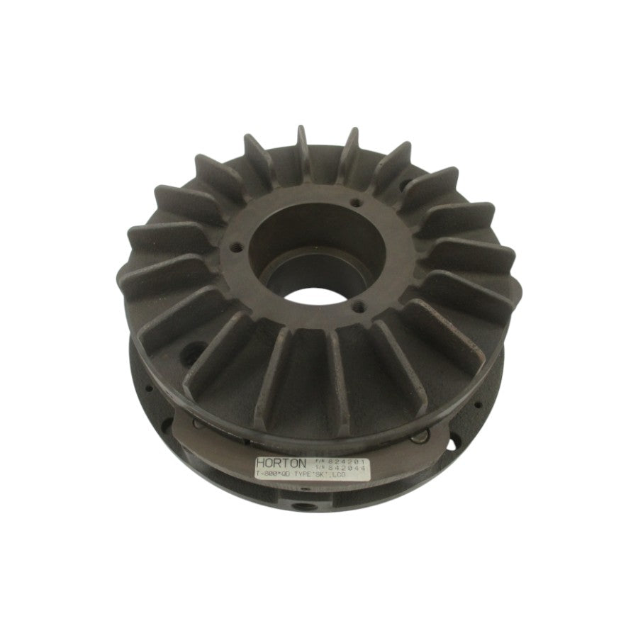 HORTON T-800*QD TYPE SK LCO 824201 NSNP