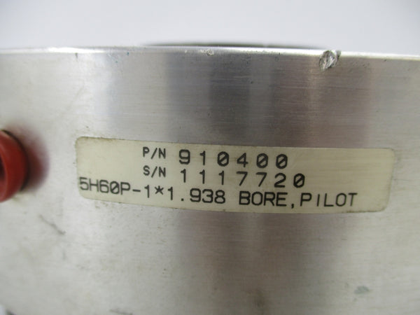 HORTON 5H60P-1*1.938 910400 (AS PICTURED) NSNP