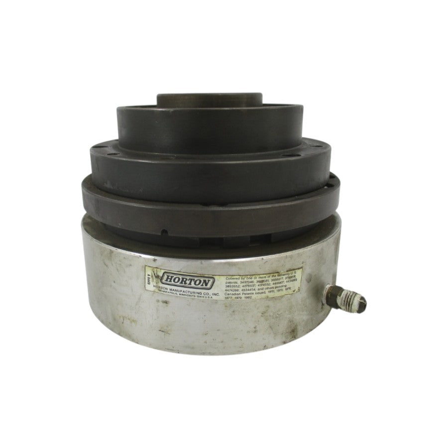 HORTON 912400 (AS PICTURED) UNMP