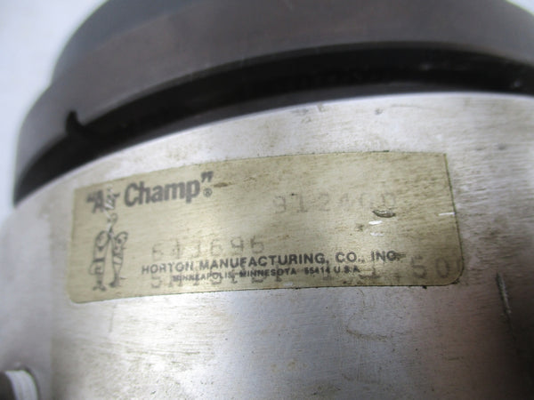 HORTON 912400 (AS PICTURED) UNMP