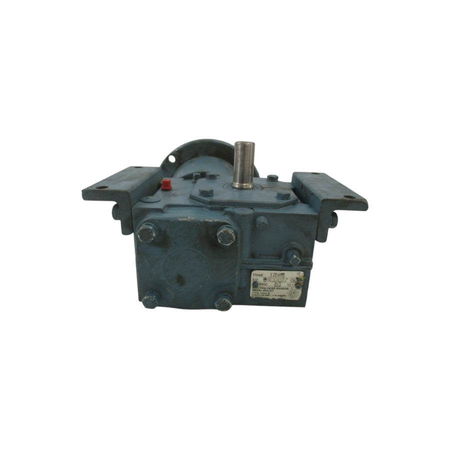 ELECTRA GEAR 17BC5 (AS PICTURED) UNMP