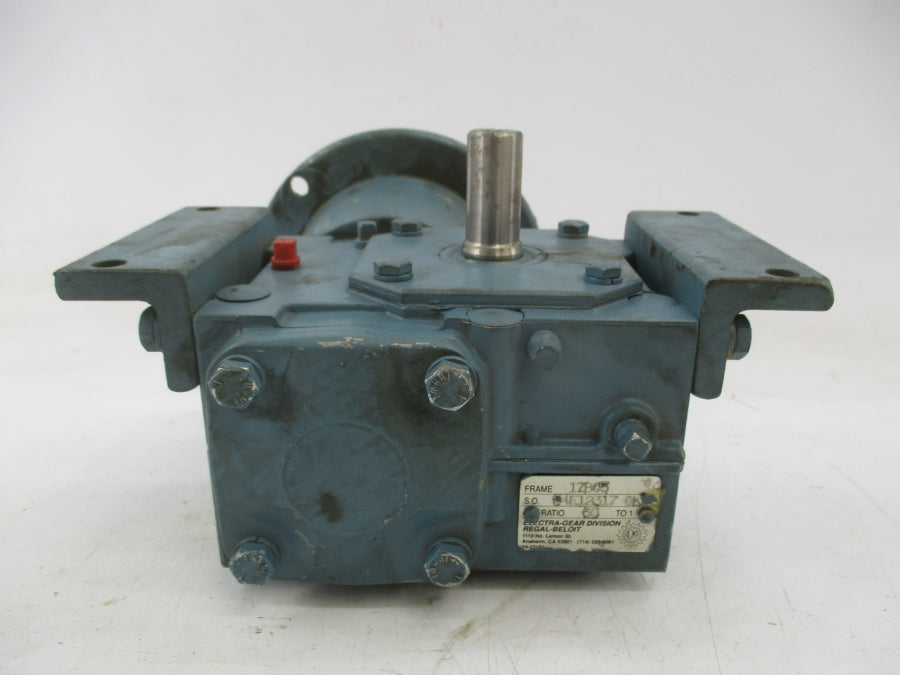 ELECTRA GEAR 17BC5 (AS PICTURED) UNMP