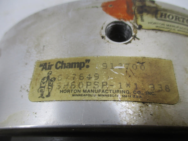 HORTON 5H60PSP-1*1.938 912700 (AS PICTURED) UNMP