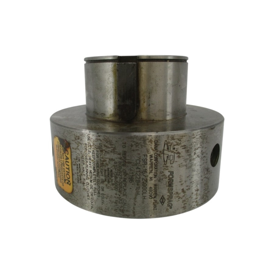 FORMSPRAG FSR-16/2.000LH CL41228-1LH NSNP