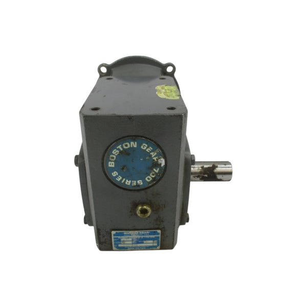 BOSTON GEAR F72430B5G (AS PICTURED) UNMP