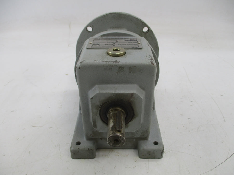 STOBER C002N0250MR141/050 (AS PICTURED) UNMP