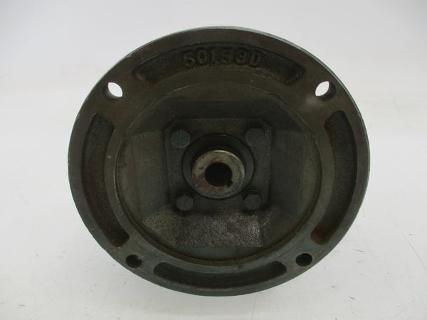 GROVE GEAR TM0-1206-2 (AS PICTURED) UNMP