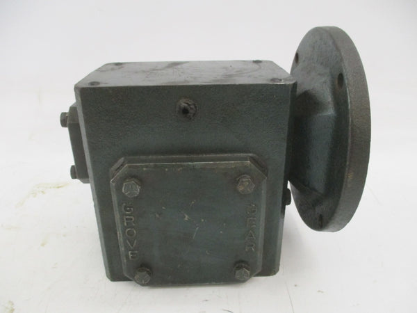 GROVE GEAR TM0-1206-2 (AS PICTURED) UNMP