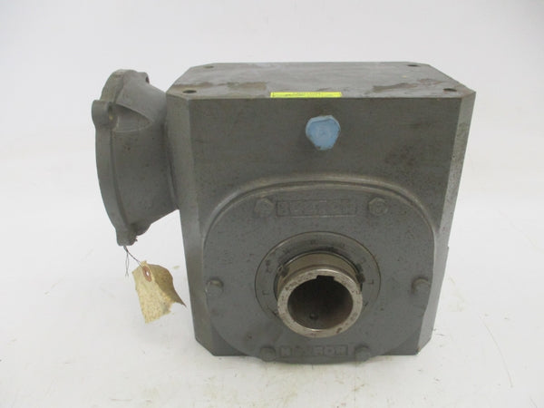 BOSTON GEAR SF732-50-B7-G-T1 (AS PICTURED) NSNP