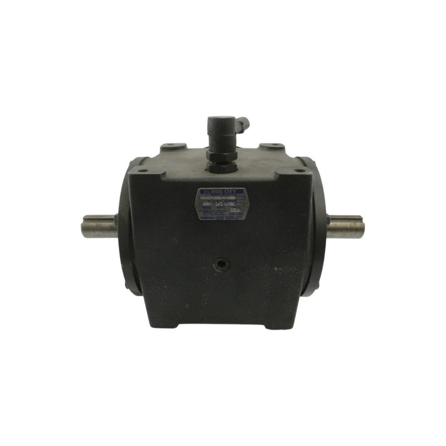 HUB CITY 88R 0220-05504-088 (AS PICTURED) NSNP