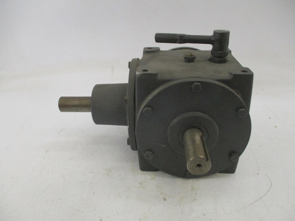 HUB CITY 88R 0220-05504-088 (AS PICTURED) NSNP