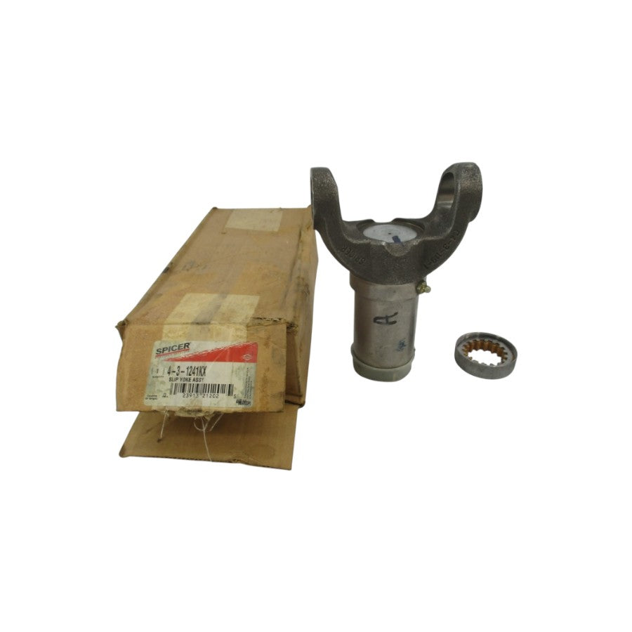 SPICER 4-3-1241KX NSMP