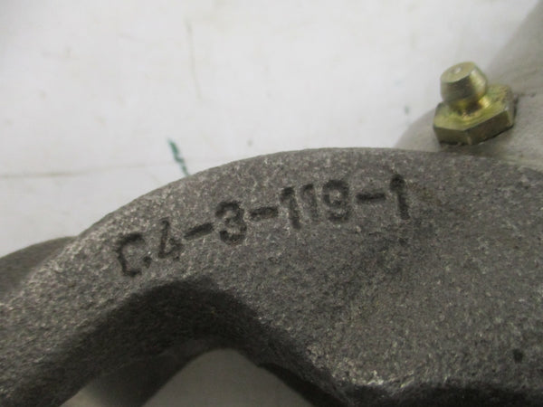 SPICER 4-3-1241KX NSMP