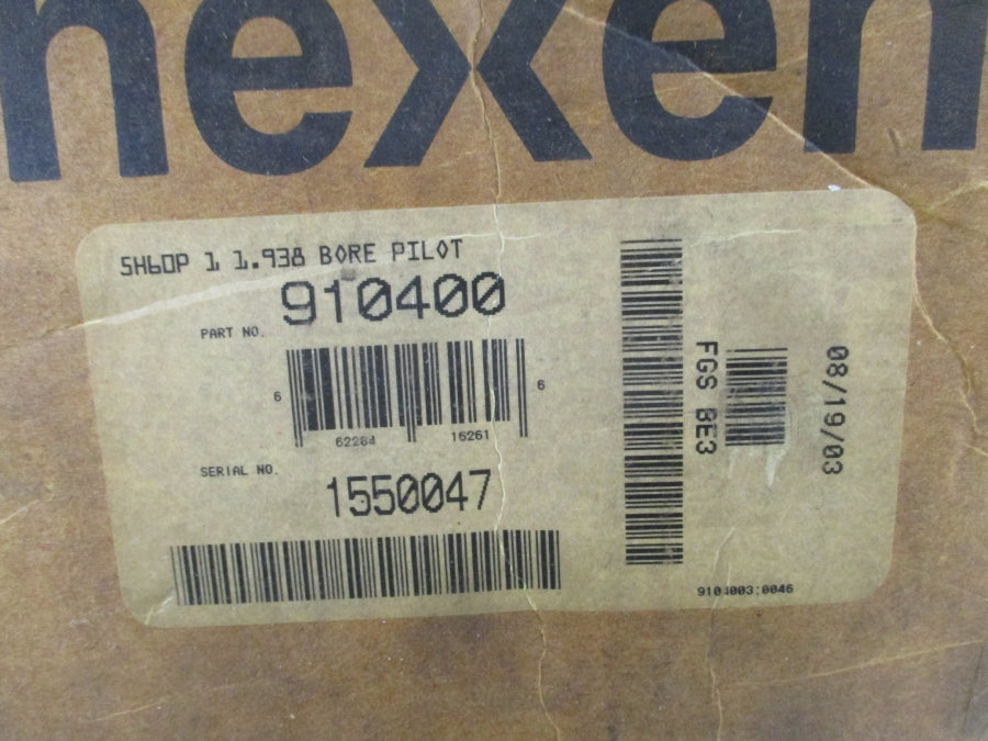 NEXEN 5H60P-1*1.938 910400 NSMP