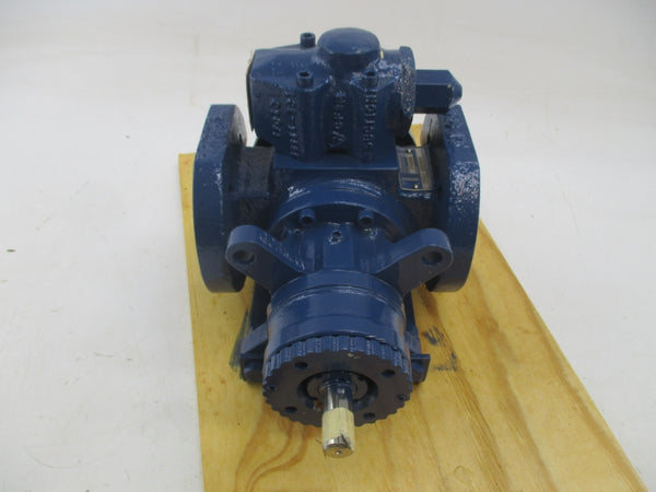 GORMAN RUPP GHC1 1/2GH9-B NSMP