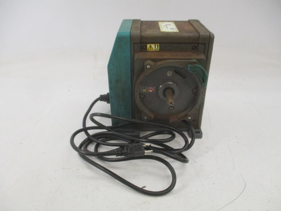 WATSON MARLOW 0M0.325L.GRA 100-240VAC (AS PICTURED) UNMP