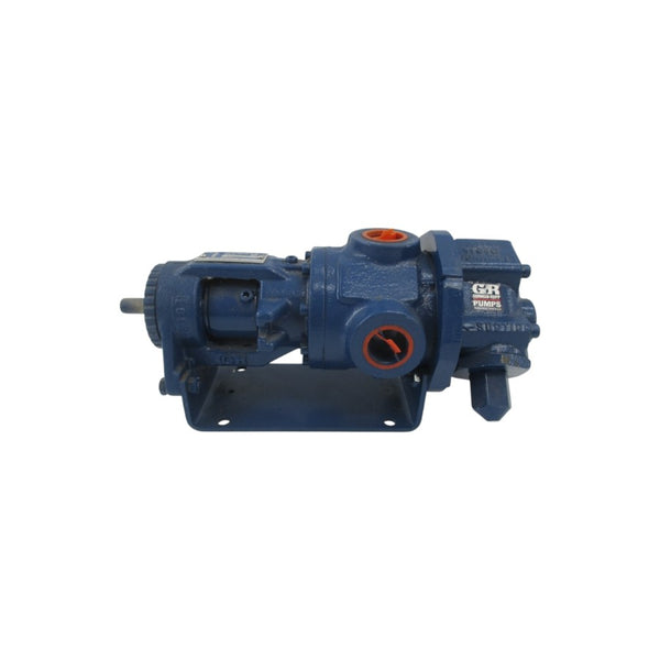 GORMAN-RUPP GHS1DE3-B NSNP