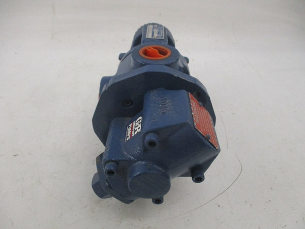 GORMAN-RUPP GHS1DE3-B NSNP