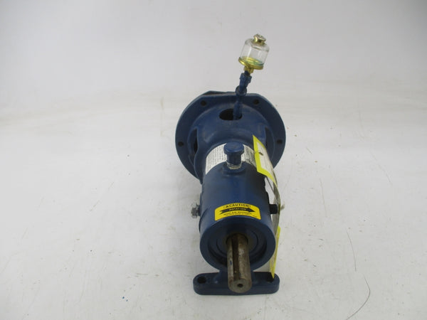 GORMAN RUPP 3212-C-10010 (AS PICTURED) UNMP