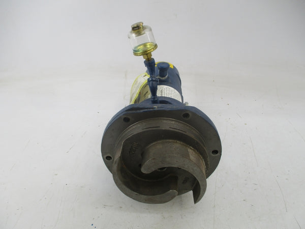 GORMAN RUPP 3212-C-10010 (AS PICTURED) UNMP