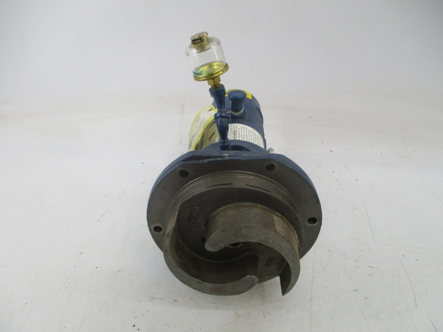 GORMAN RUPP 3212-C-10010 (AS PICTURED) UNMP