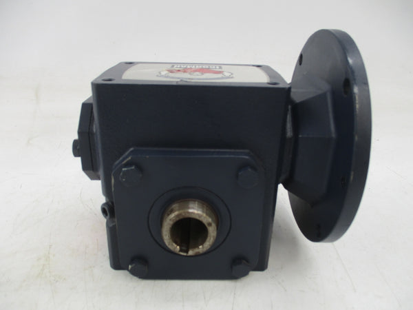 GROVE GEAR GR-HMQ-818-60-H1-56-16 GR8180546.16 (AS PICTURED) NSNP