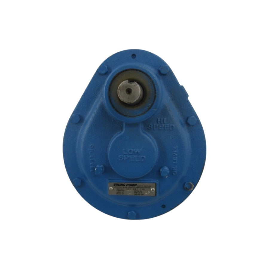 VIKING PUMP 3-551-002-340 NSNP