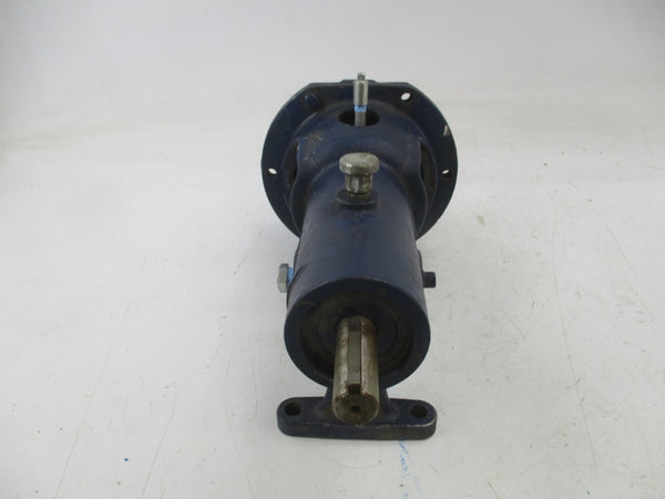 GORMAN RUPP 3212-C-10010 (AS PICTURED) UNMP