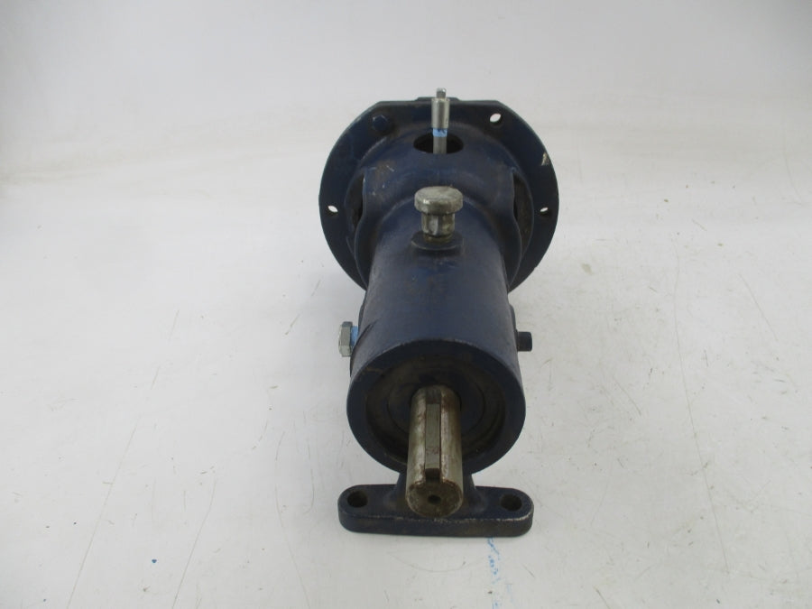 GORMAN RUPP 3212-C-10010 (AS PICTURED) UNMP