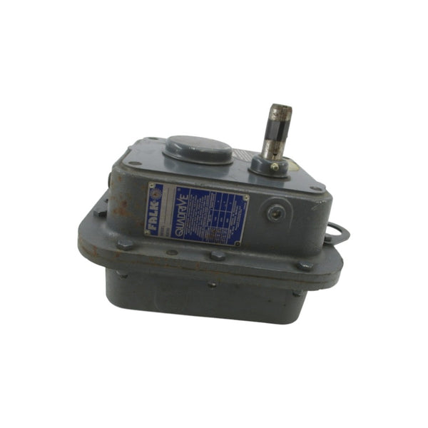 FALK 5107 J25 A (AS PICTURED) UNMP