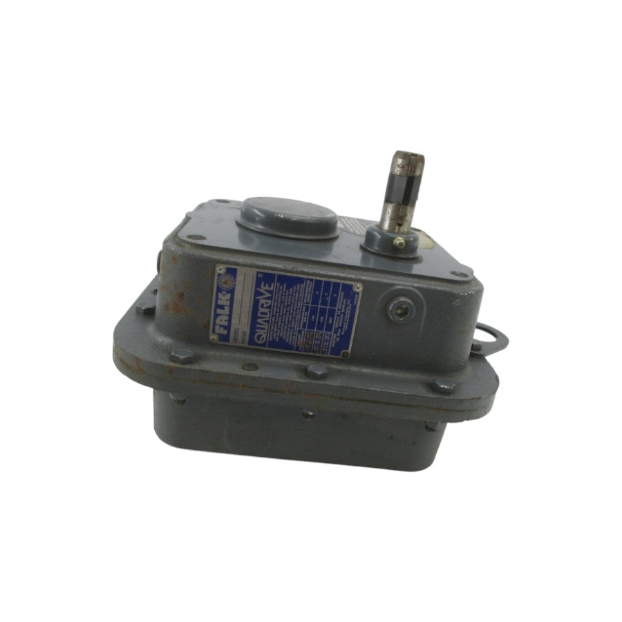 FALK 5107 J25 A (AS PICTURED) UNMP