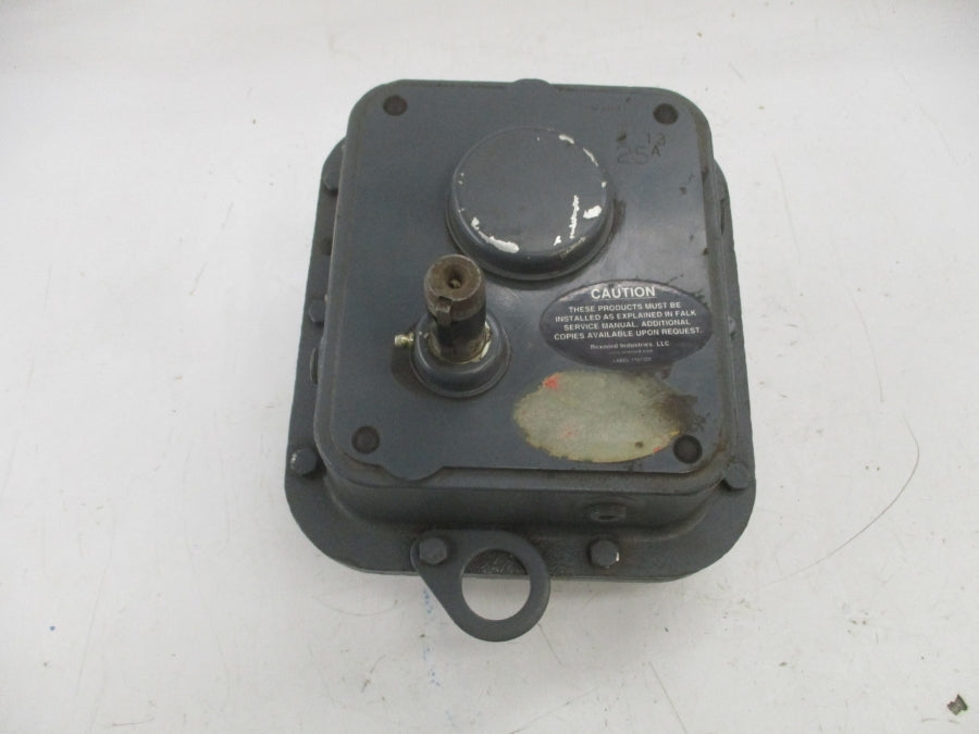 FALK 5107 J25 A (AS PICTURED) UNMP