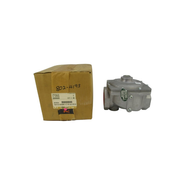 ASCO V710KAS 10PSI 2-1/2" NSMP